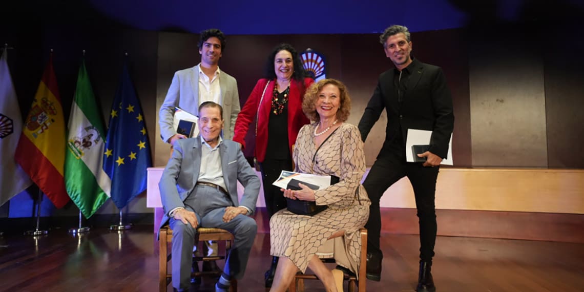 II Premios Córdoba de Arte Flamenco