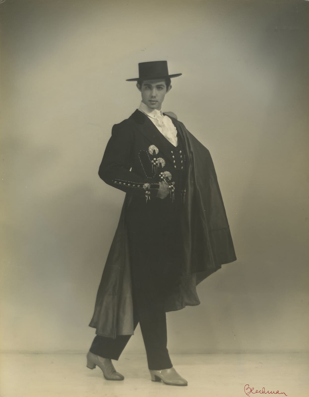 Mariano Parra. Foto: Archivo de familia