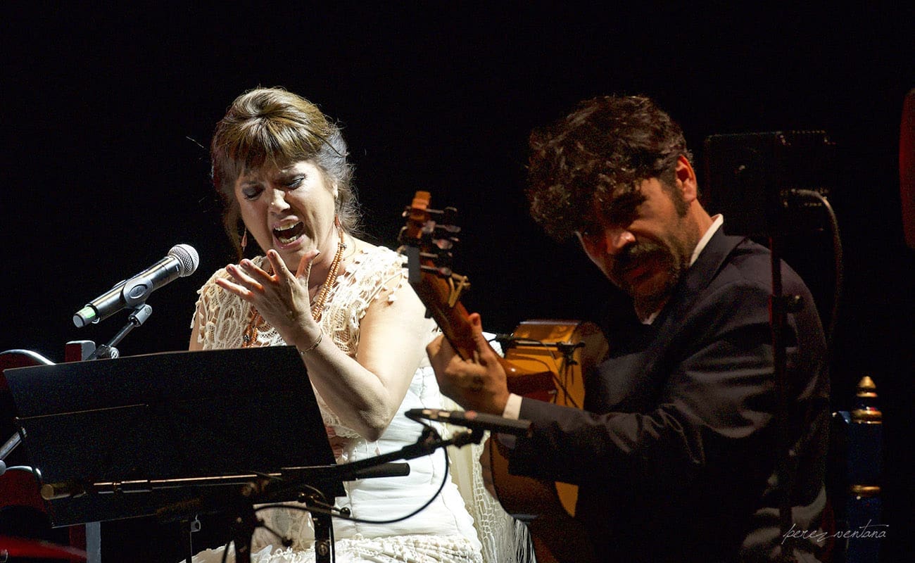 Murcia, capital de lo jondo con su 31ª Cumbre Flamenca