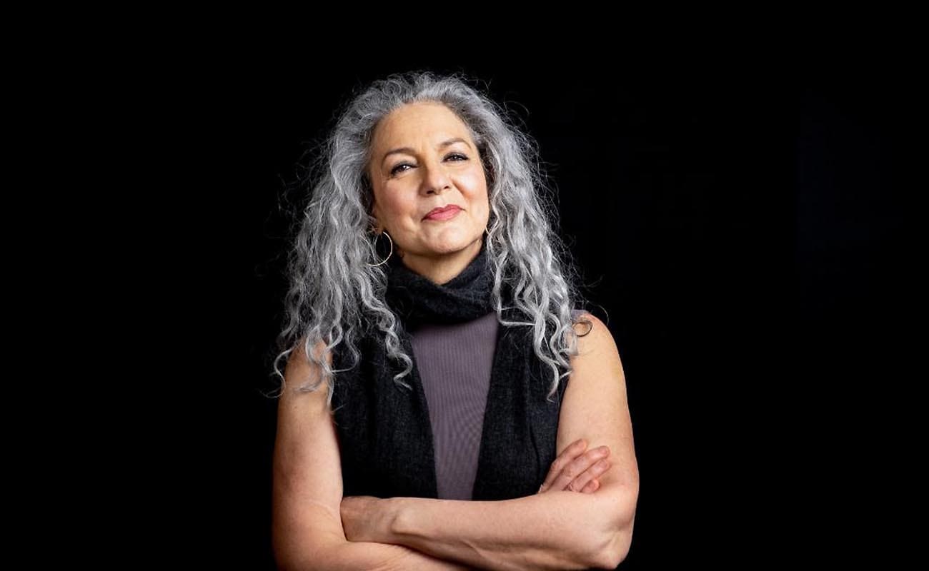 K. Meira Goldberg: «Flamenco in general is becoming more popular in the States, both dance and guitar»