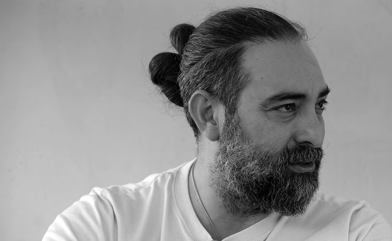 Con Alain Pérez en La Habana (y II): «Paco de Lucía tenía a todo el mundo esperando que fallara»