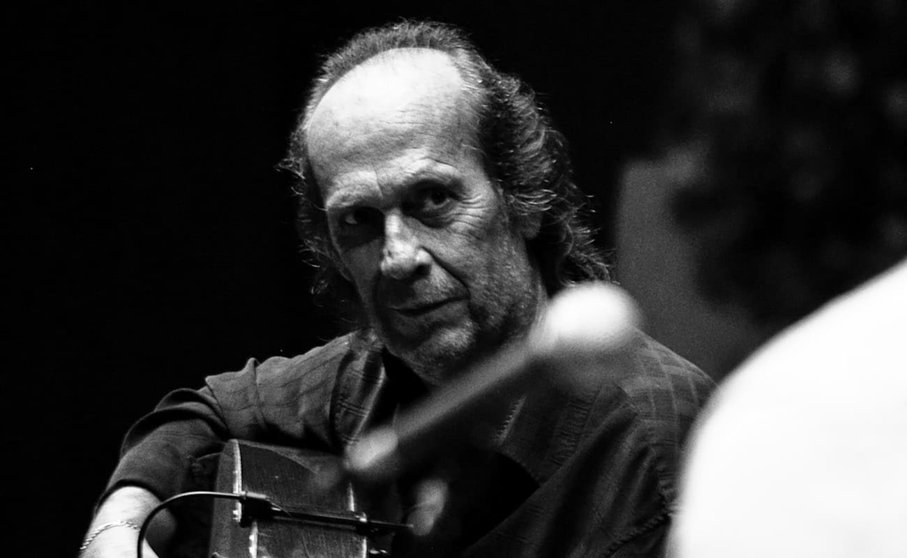 Efemérides flamencas para 2024