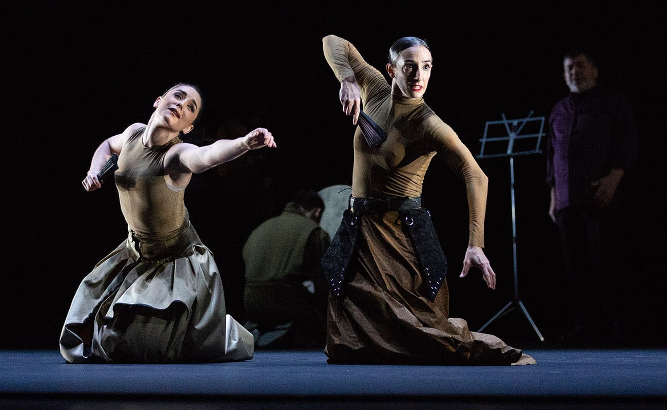 Paula Comitre, 24 horas después