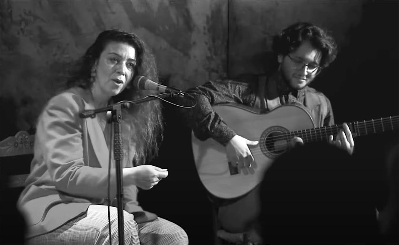 El flamenco que nos espera en 2024 (I)