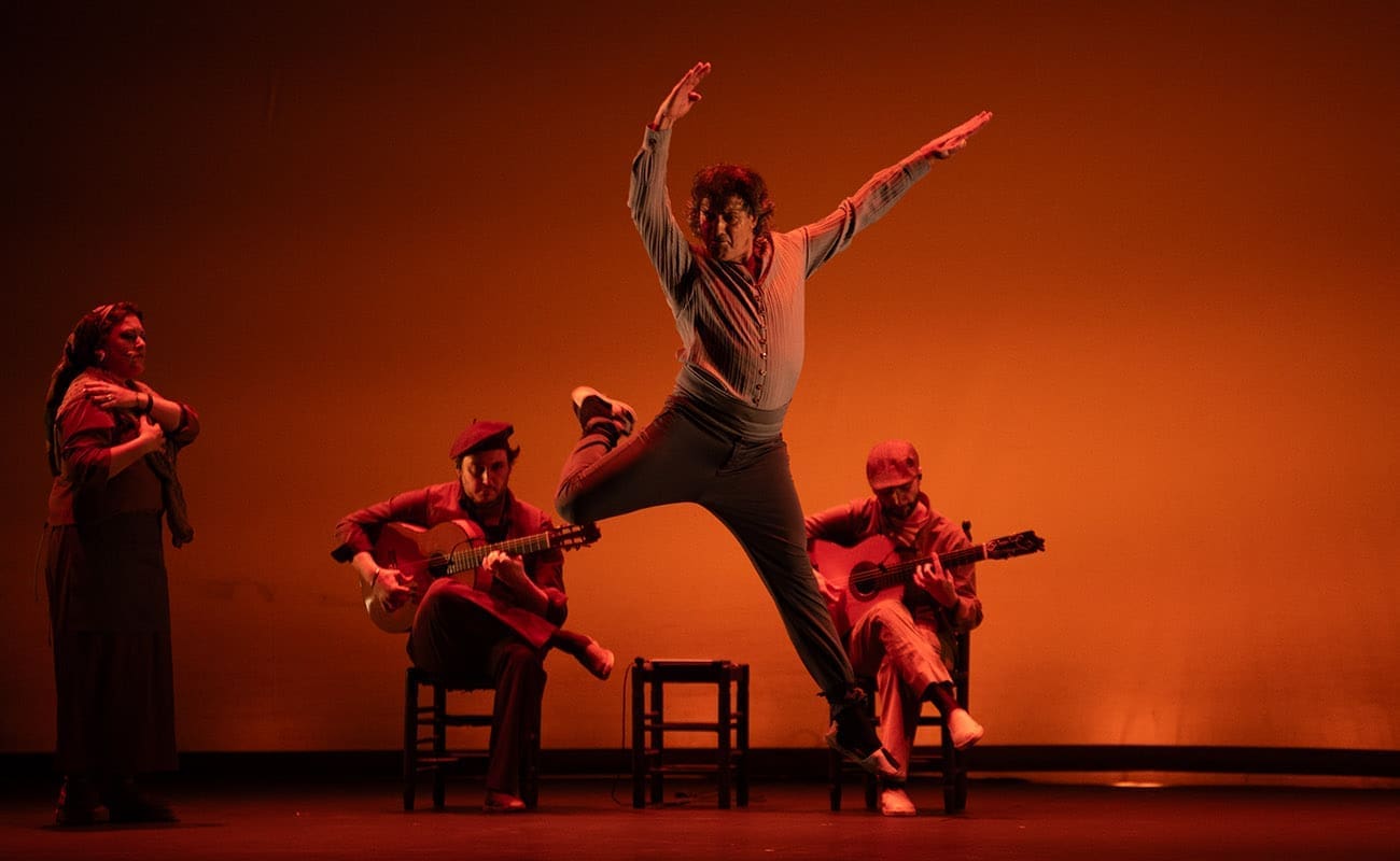 Joaquín Grilo: «Me duele la forma en que se rinde homenaje a Paco»