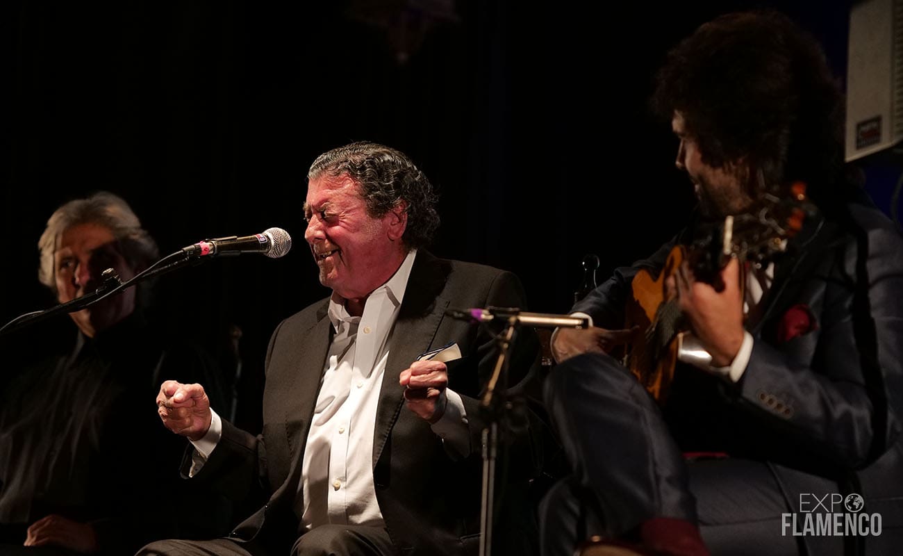 Las Cabezas celebra el Festival de La Yerbabuena