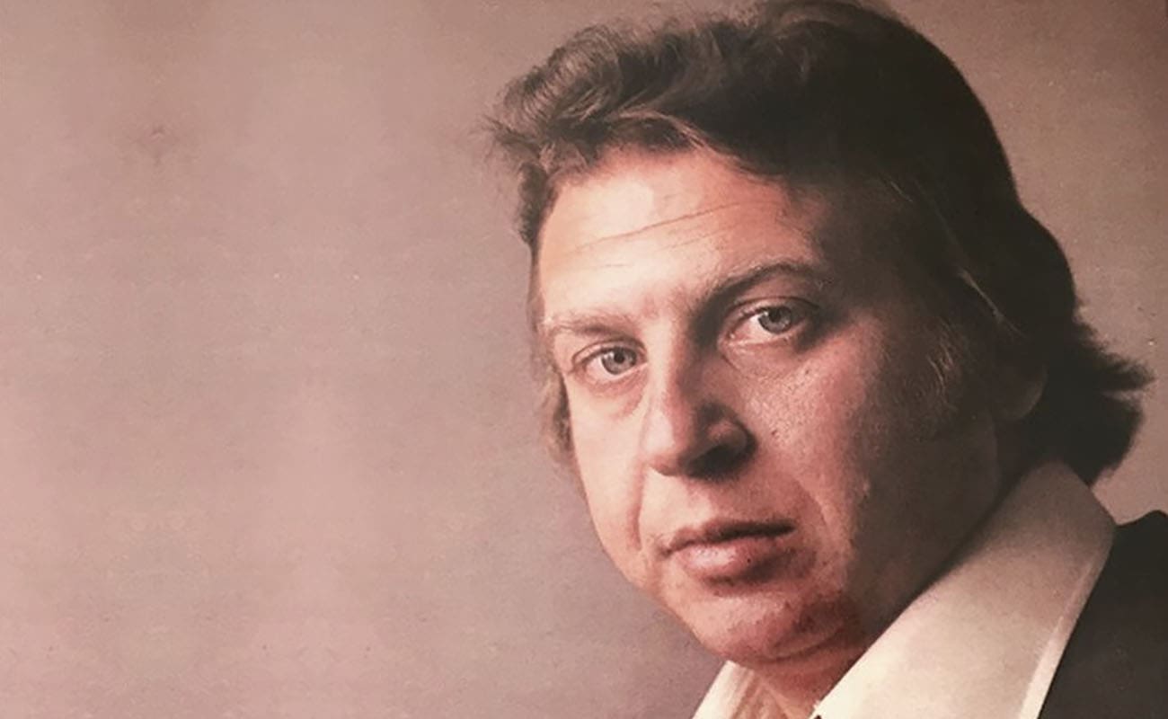 El legado de El Lebrijano, en la Caja de las Letras del Cervantes