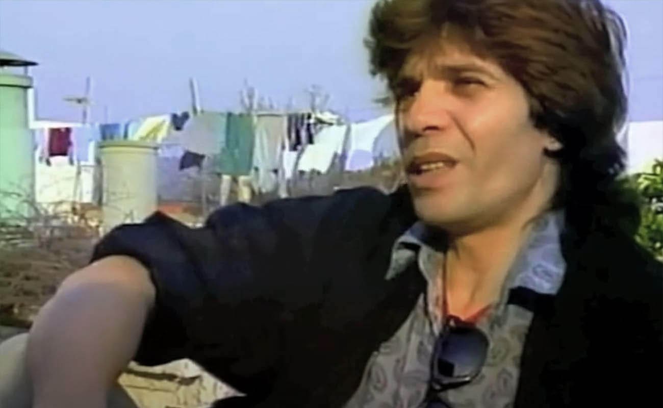 Camarón, cante y canción