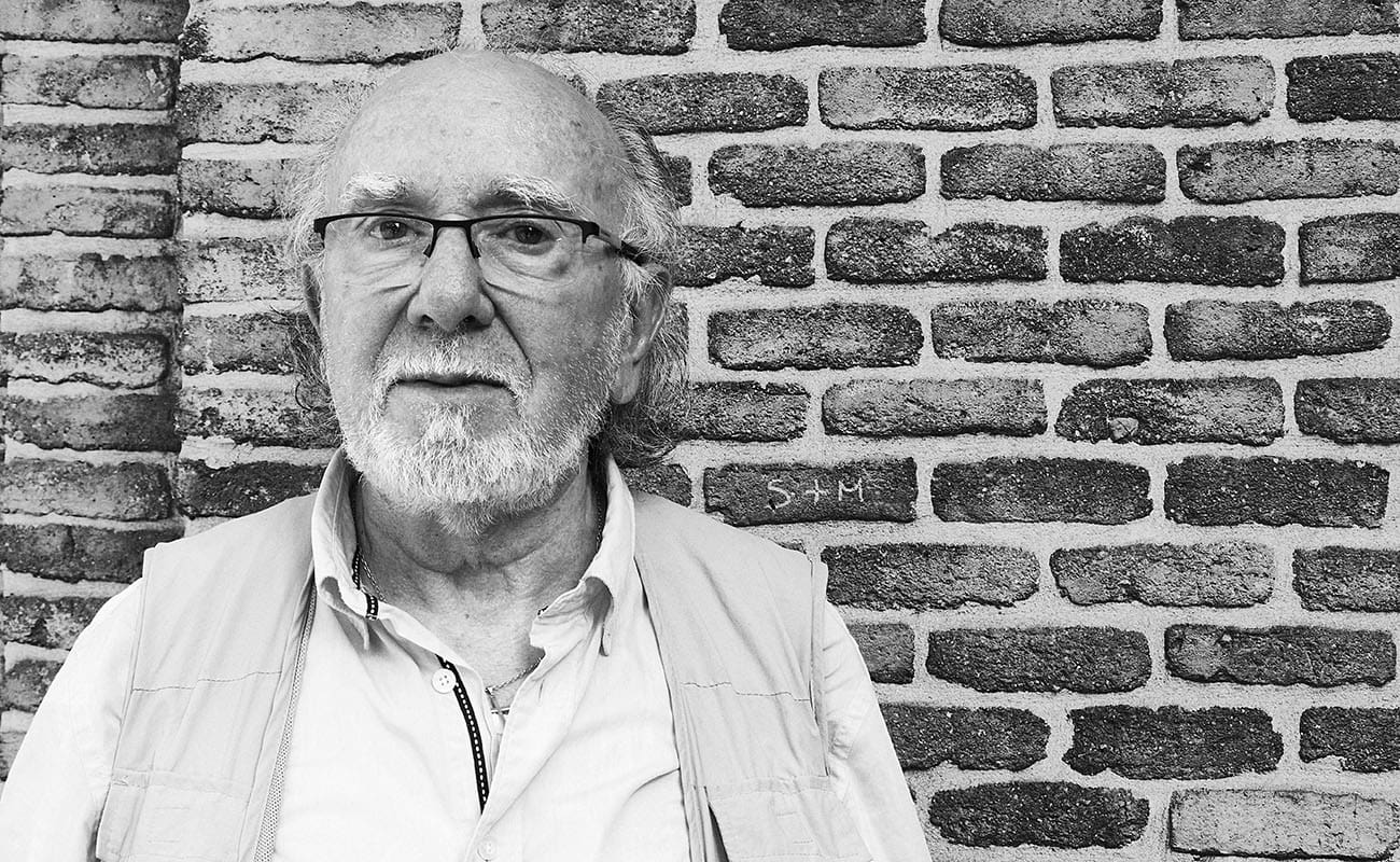 Álvaro Yébenes: «Paco de Lucía nunca pudo salirse del flamenco»