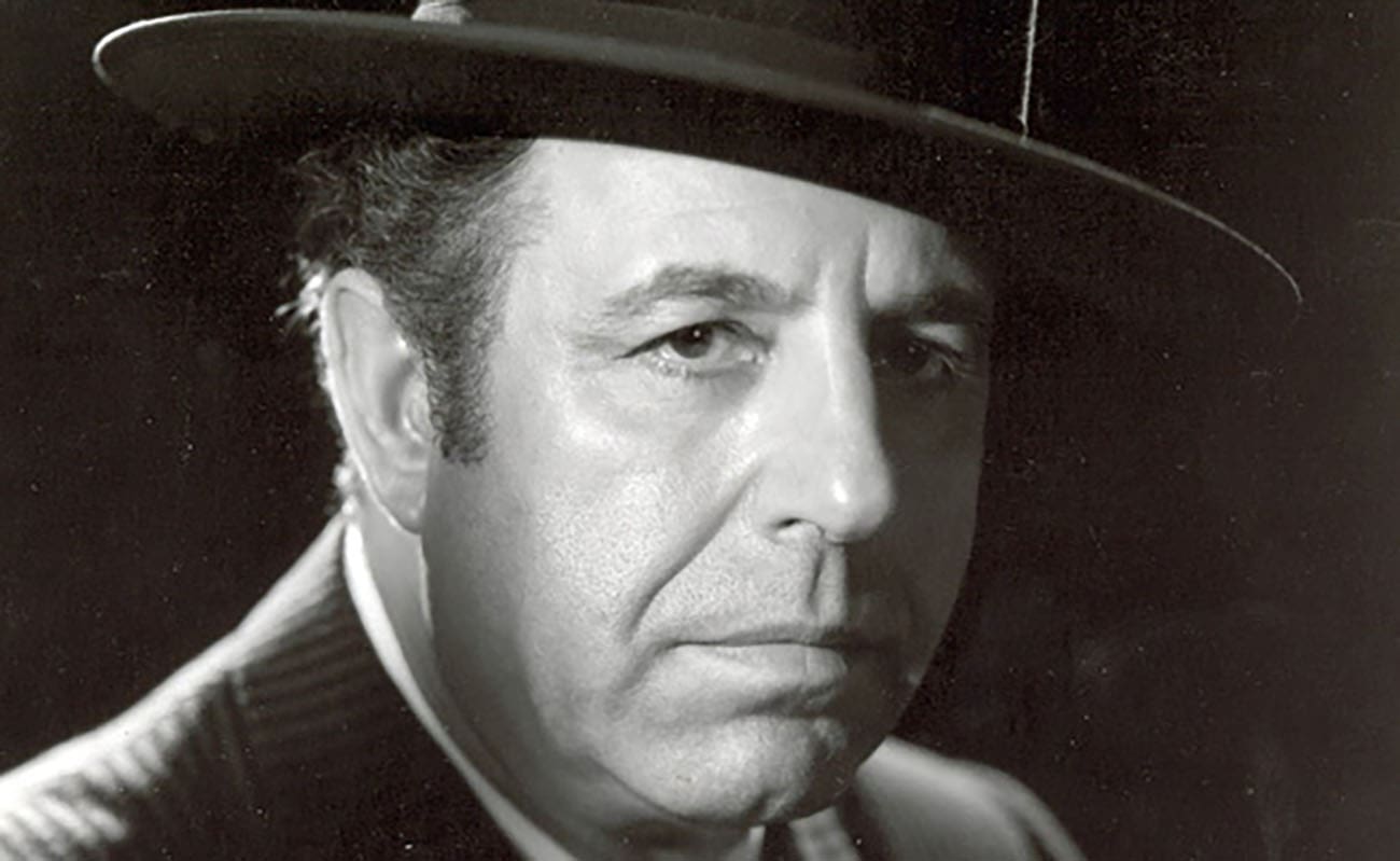 ¿A quién imitaba Antonio Mairena?