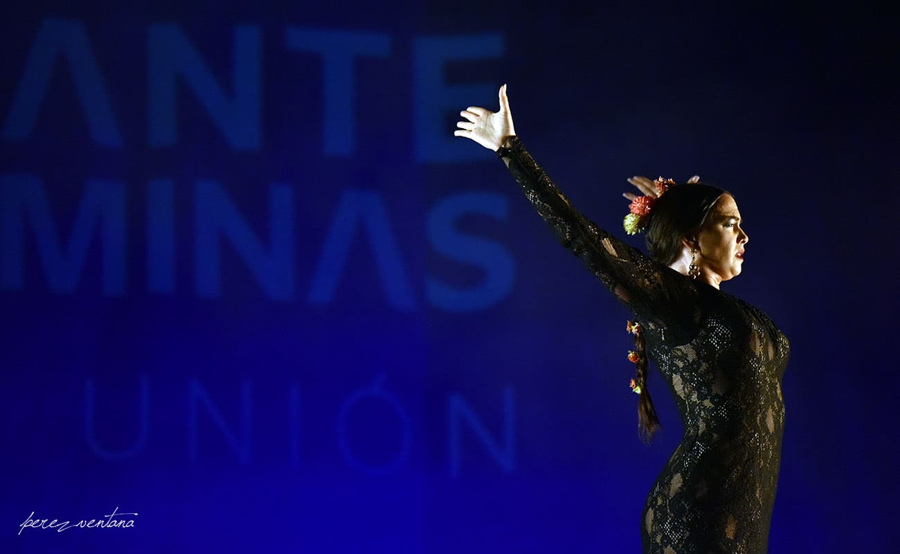 Lo Ferro y La Unión inundan de flamenco a la Región de Murcia