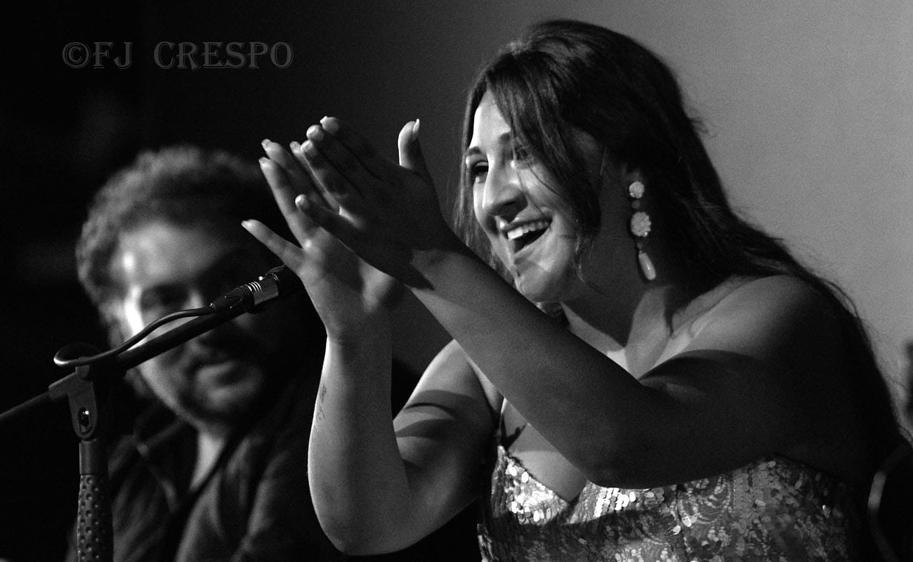 Una quincena de artistas del cante, toque y baile debutan en La Bienal