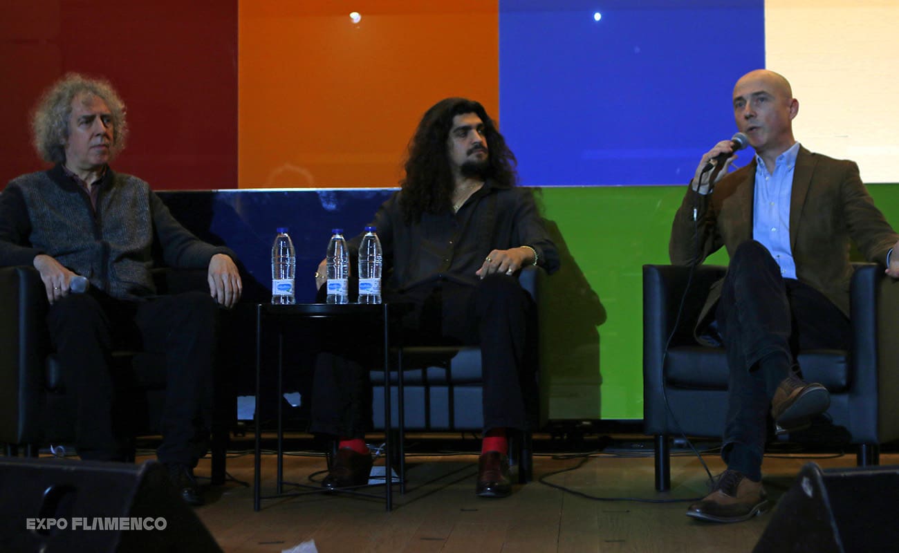 ‘Flamenco Chipén’: Madrid, revelador de lo jondo