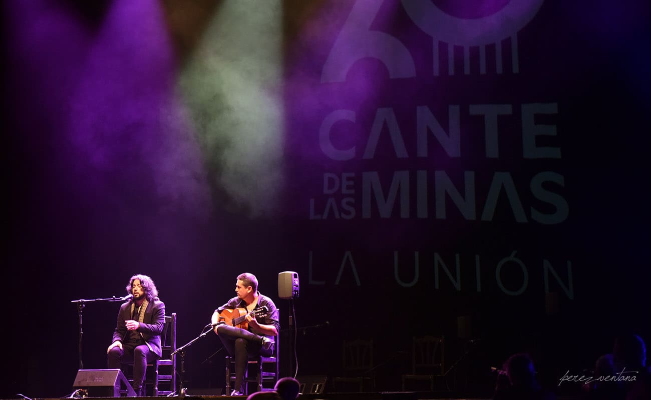 ¿Por qué voy de jurado a las Minas?