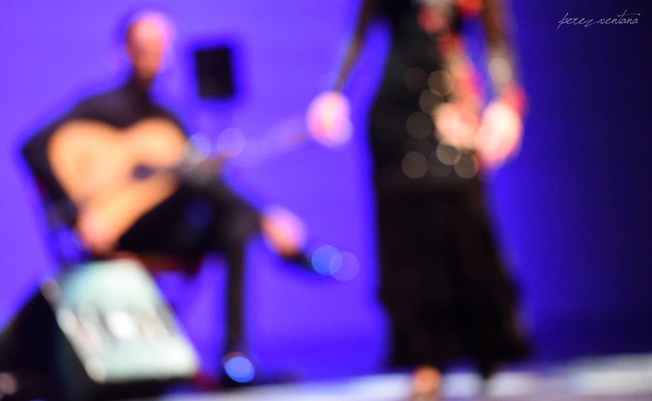 Antología poética de la copla flamenca, de editorial Renacimiento