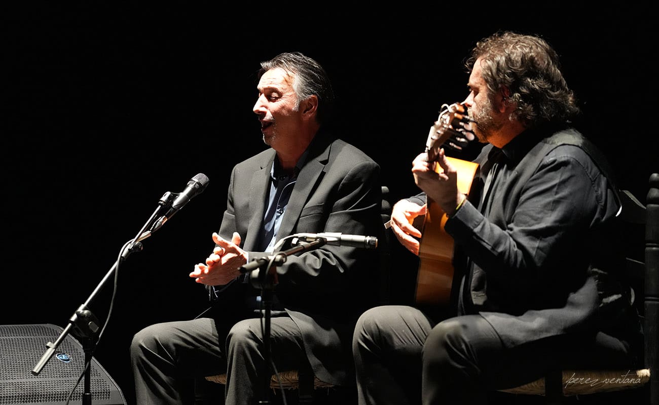 Guirijondo, el festival flamenco que no quiere fronteras (1)