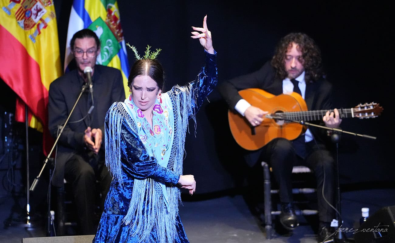 Guirijondo sale a España y al mundo gracias a la televisión (2)