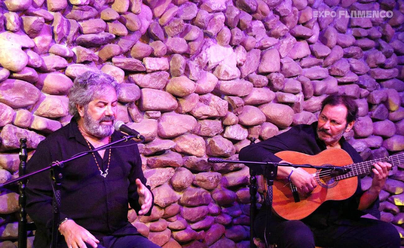 Guadiana, la jondura de un maestro