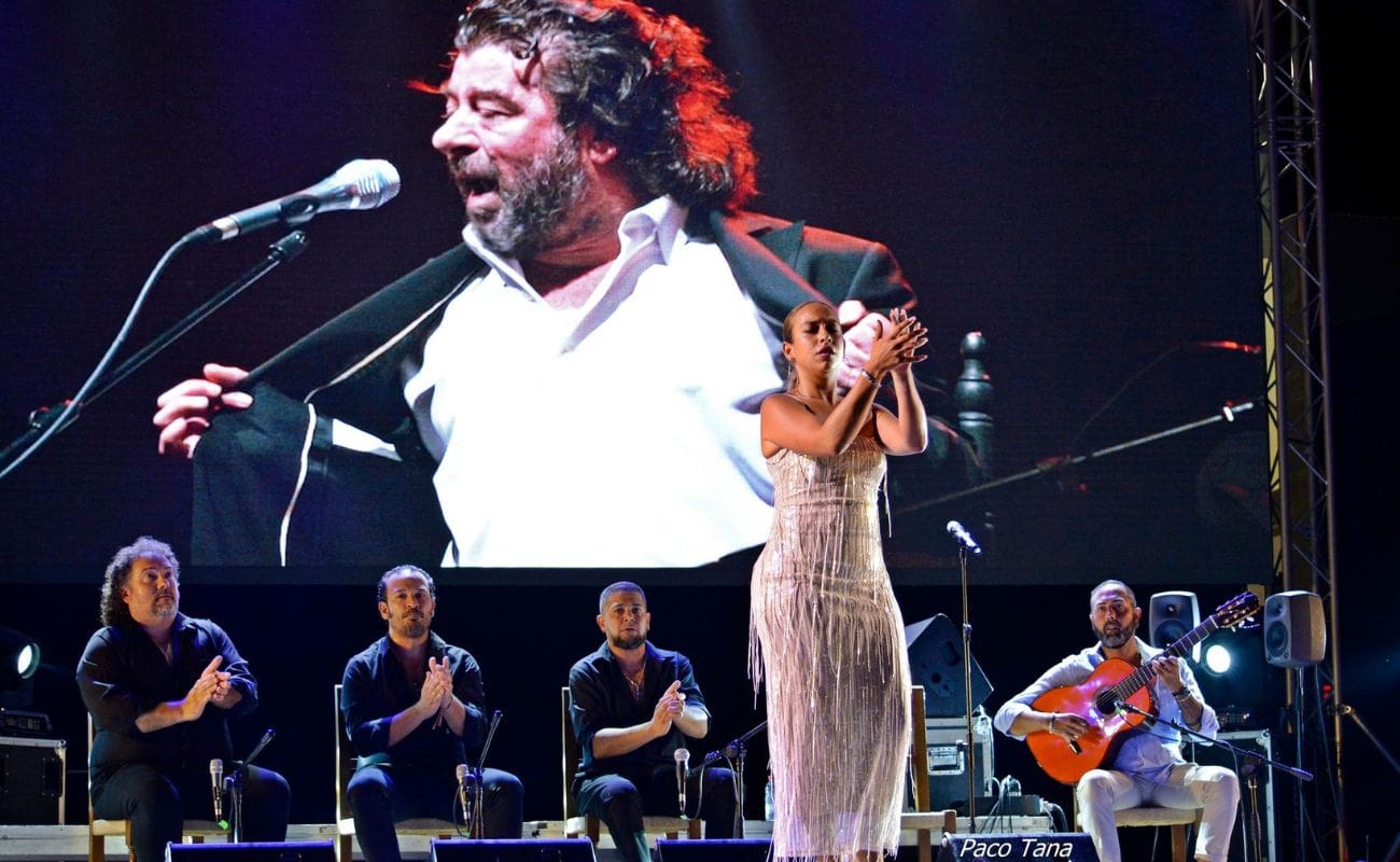 Y Juan Moneo el Torta volvió casi al alba