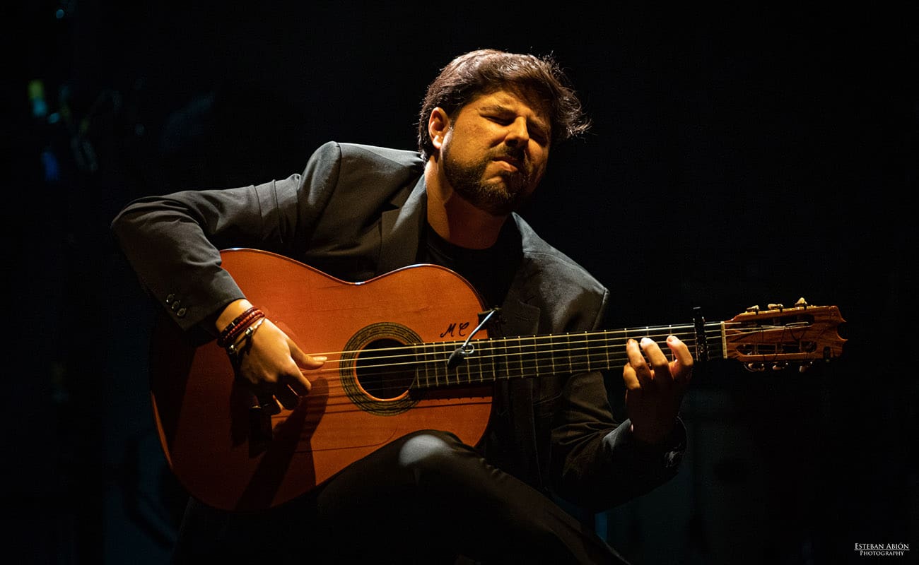 FlamencoEñe 2024 llena de duende Granada con doce conciertos