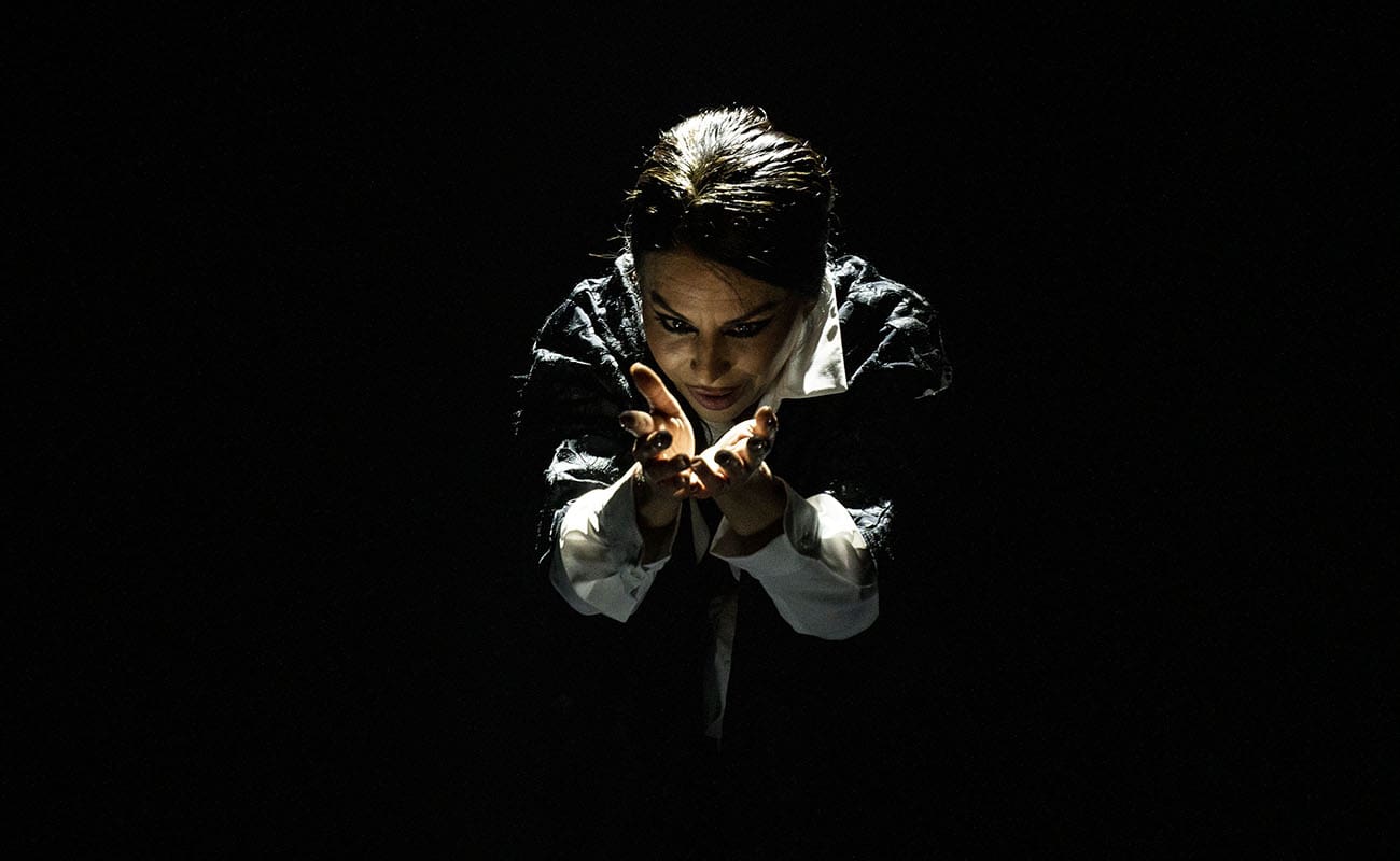 El Festival Patrimonio Flamenco celebra en Cádiz su novena edición con diez espectáculos