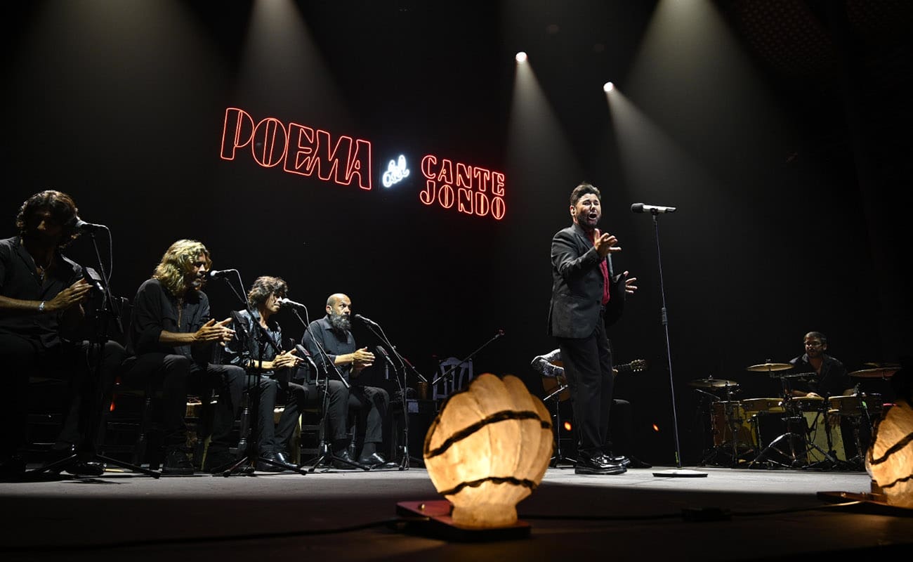 LXIII Festival de La Unión: noche de reencuentros y emociones