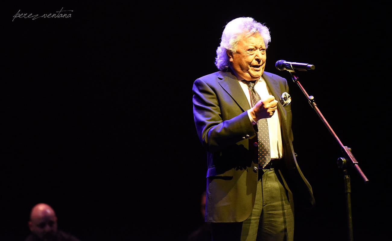 El Circuito Andaluz de Peñas Flamencas de Cádiz homenajea a Pansequito
