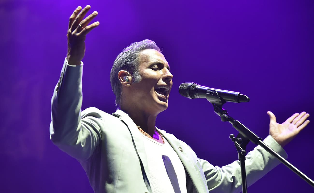 Festival de las Minas: comienza el concurso tras unas galas de gran calidad