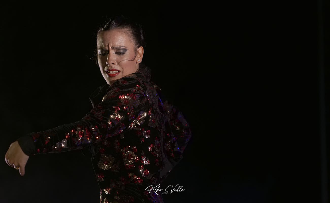 Los jóvenes valores del flamenco se citan en Teatros del Canal