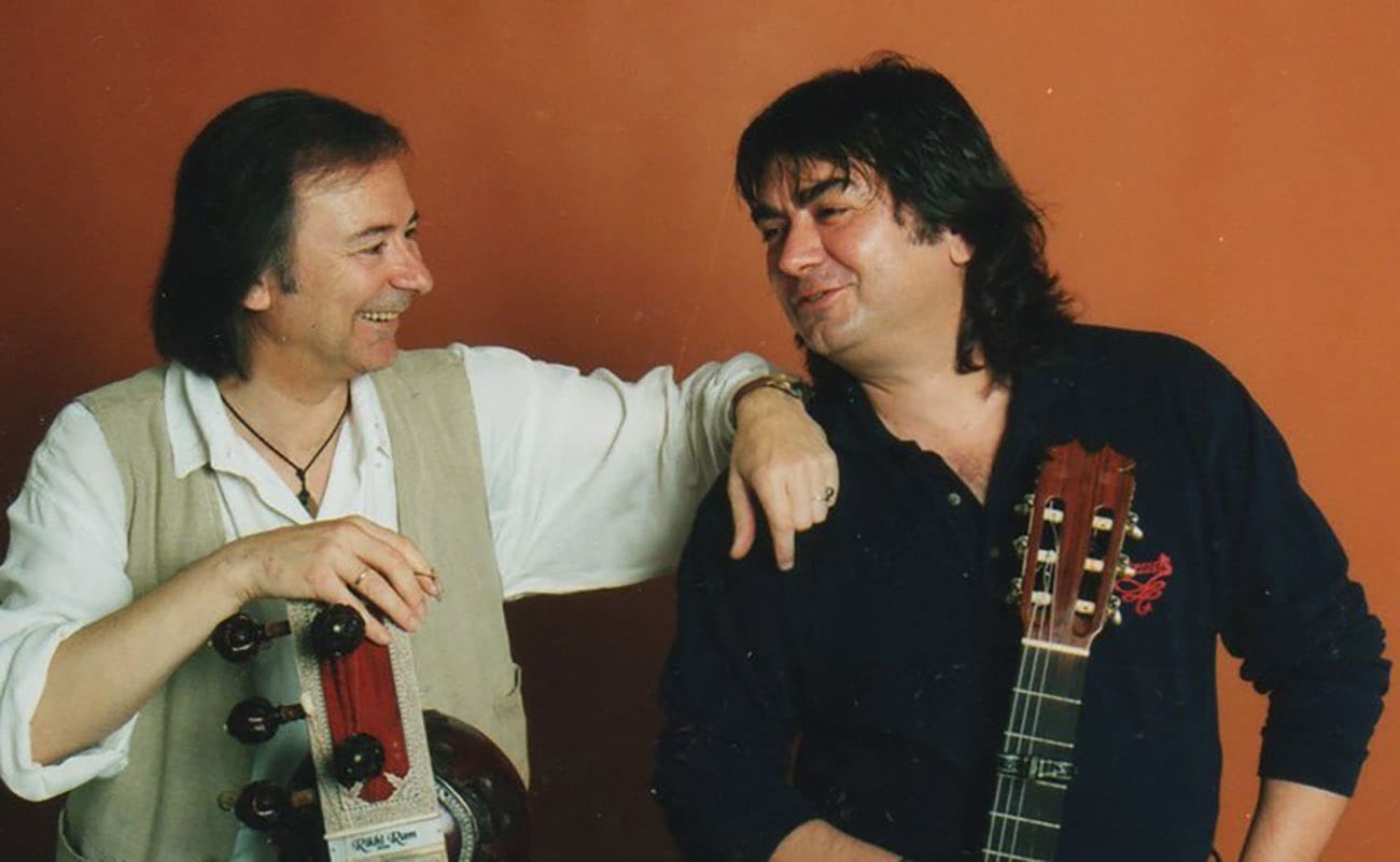 La Bienal y los territorios jondos de Extremadura, Sevilla, Triana y Jerez