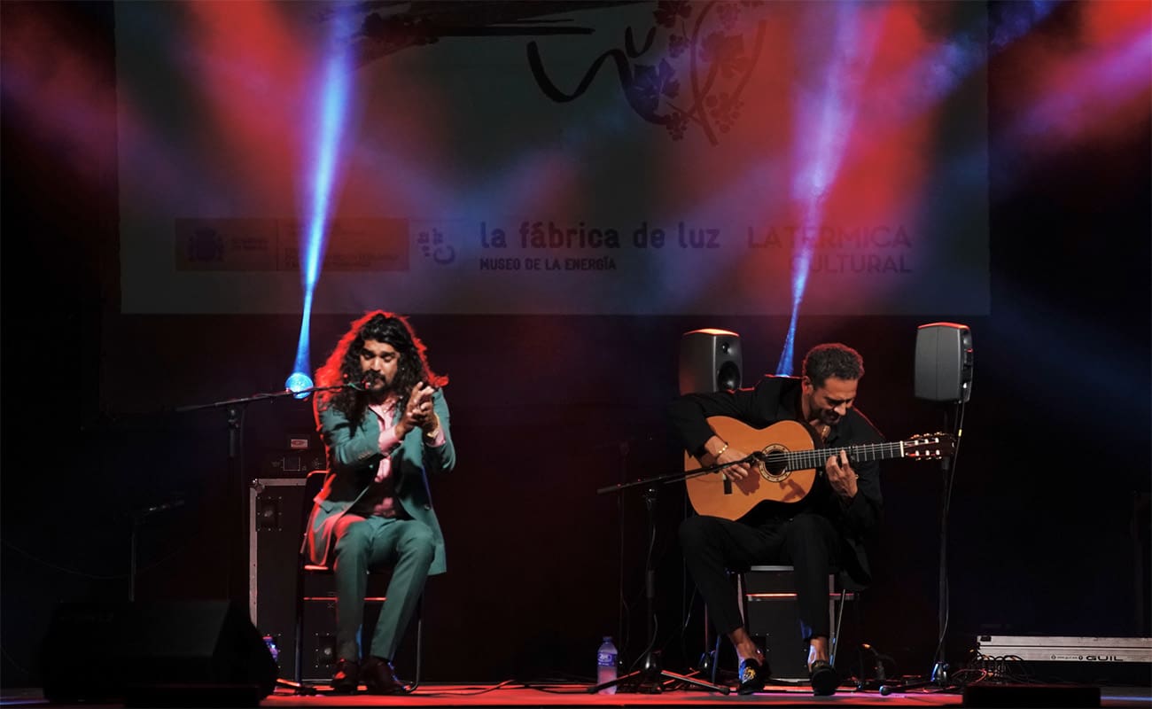 Entradas agotadas para el II Festival Bierzo Al Toque