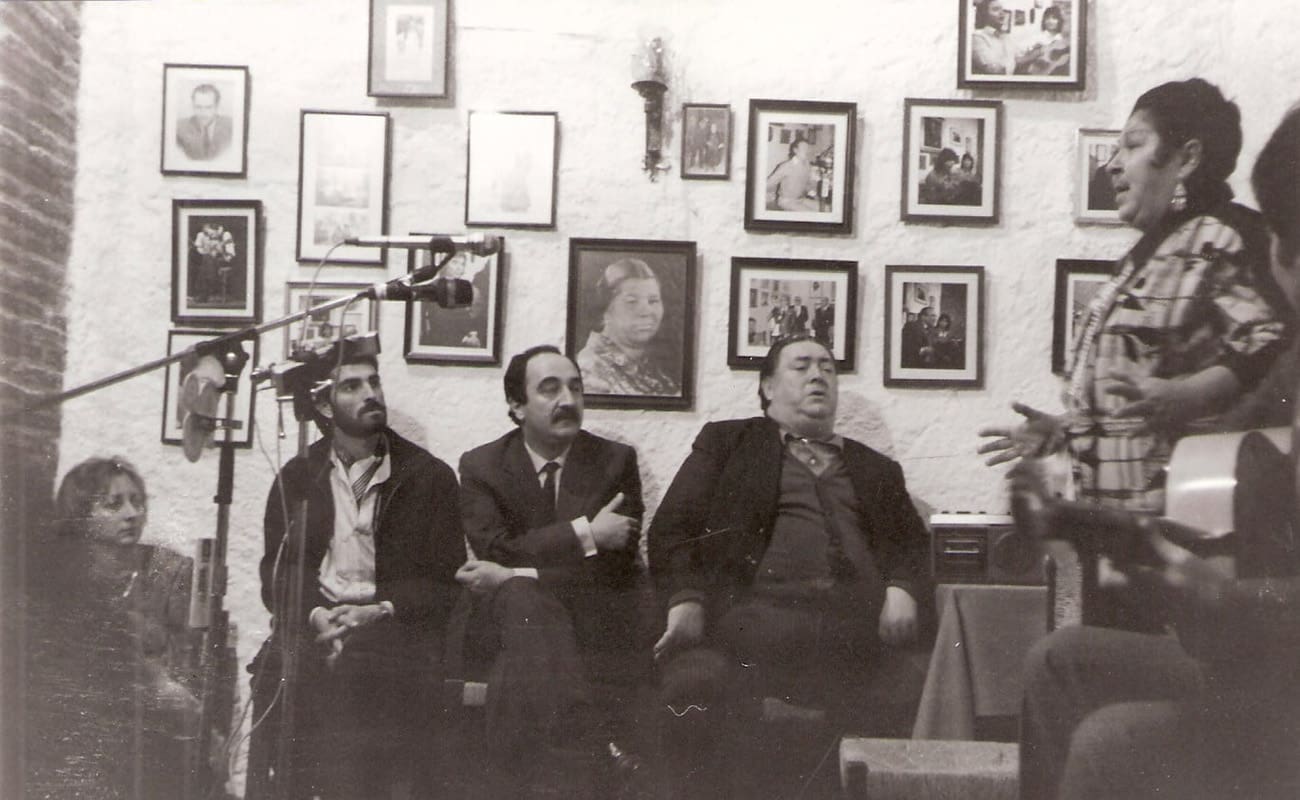 ‘El Taranto’ sí es un símbolo de garantía