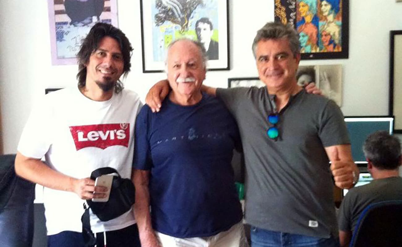 Una nueva vida para ‘Lencería fina’