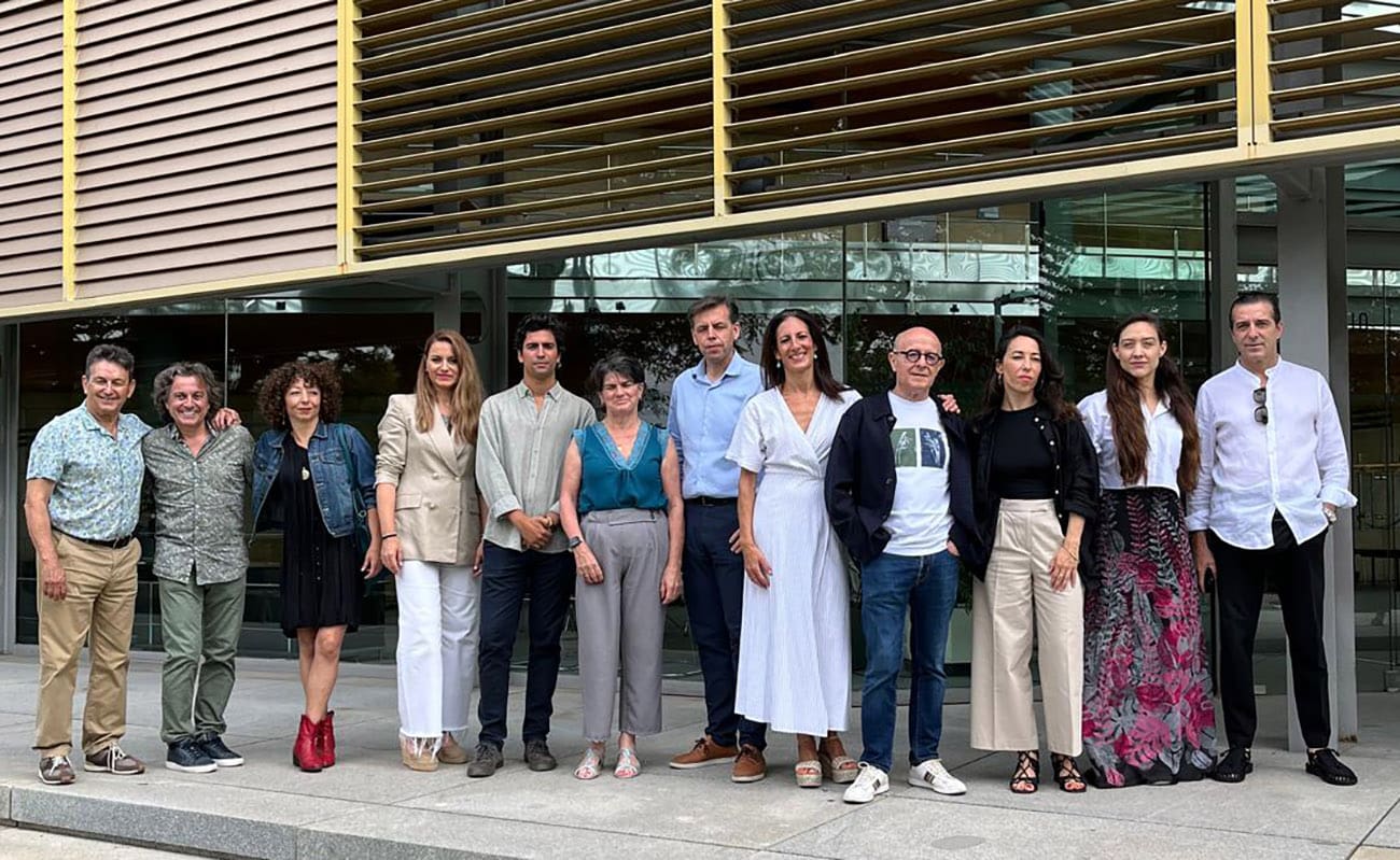 El Teatro Central de Sevilla acogerá ocho espectáculos de La Bienal