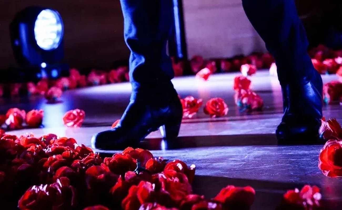 ‘We Call It Flamenco’, arte jondo alrededor del mundo