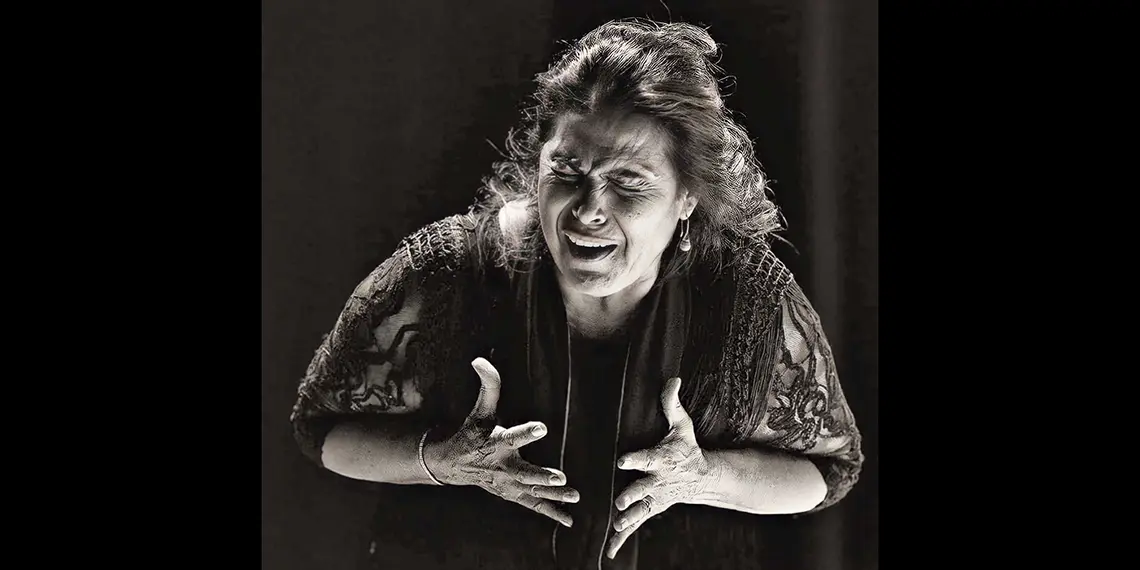 Estrenos de Manolo Franco, El Granaíno, Andrés Marín y Florencia Oz