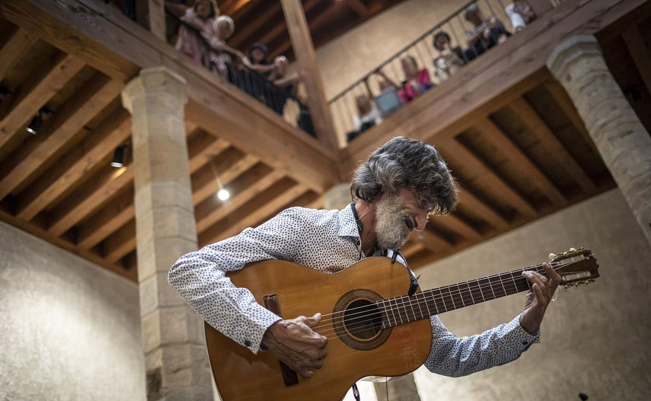 Flamenco On Fire cierra con éxito la trilogía ‘Qué es flamenco’