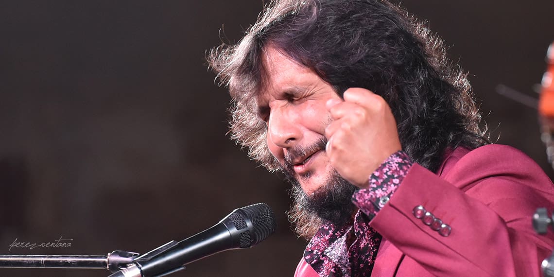 ‘Alma y Jaleo’, dos jornadas de flamenco en Autocine Madrid