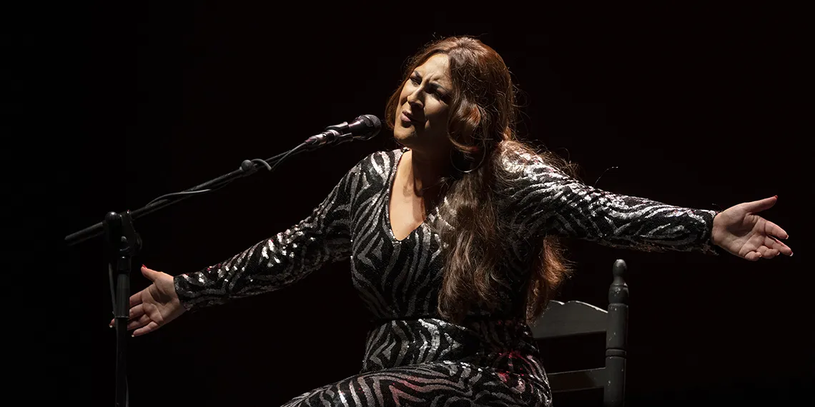 Manuel de la Tomasa y Lela Soto: de los buenos manantiales