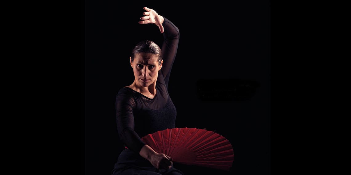 Las mujeres en la historia del flamenco