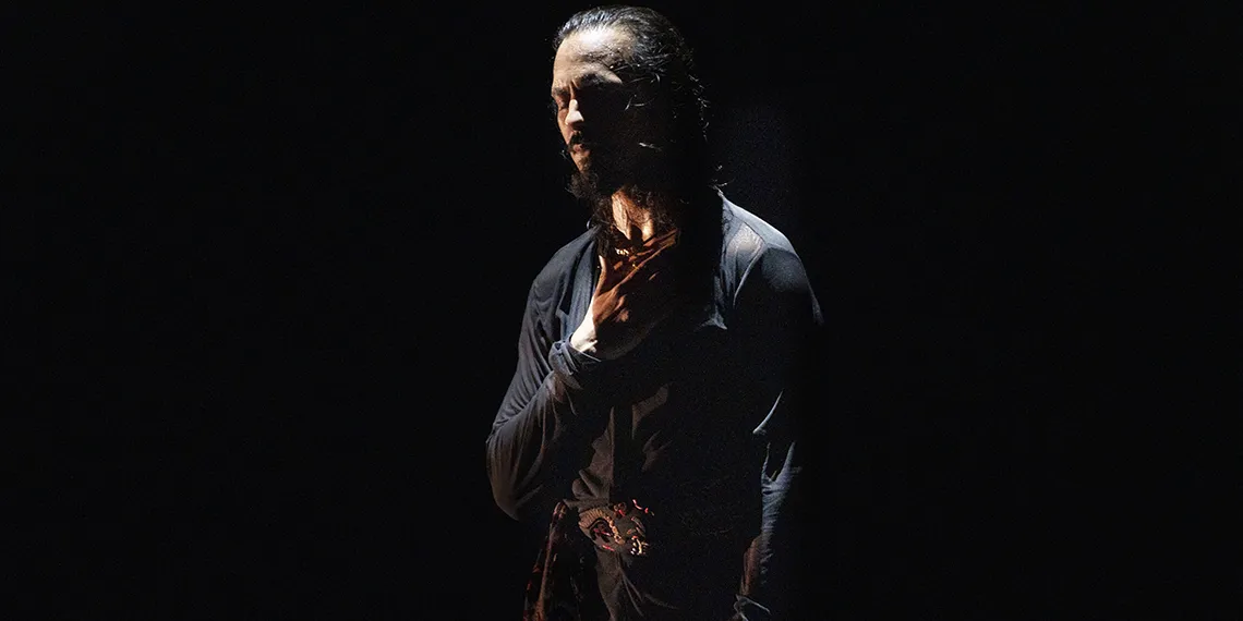 El efecto Farruquito y el seguiriyón de Esperanza