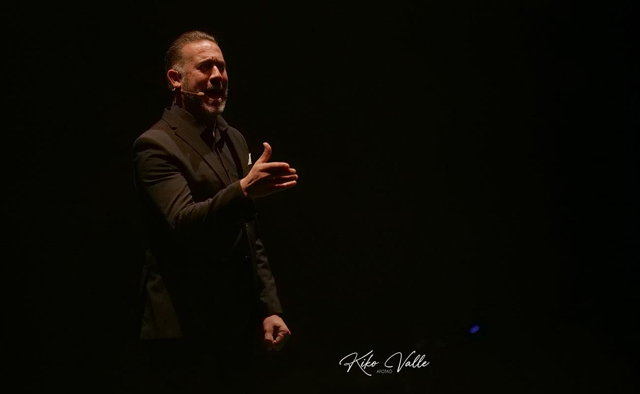 El flamenco de Alfredo Tejada llega a Nueva York