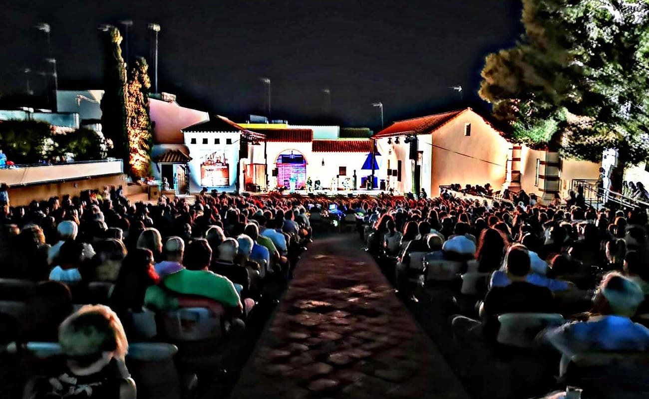 El Concurso de Cante Jondo Antonio Mairena da a conocer su jurado