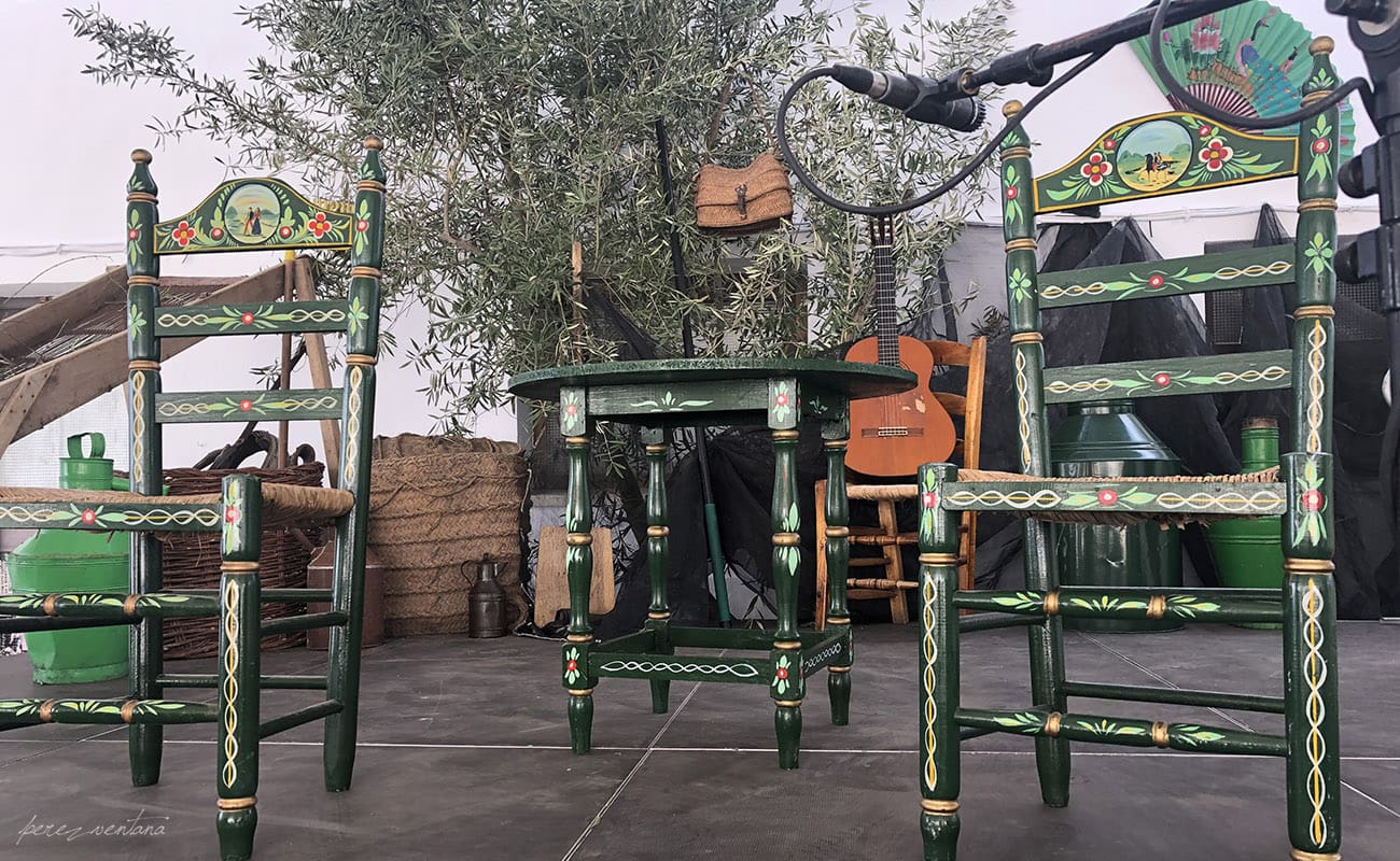 ¡Salvemos a los festivales flamencos!