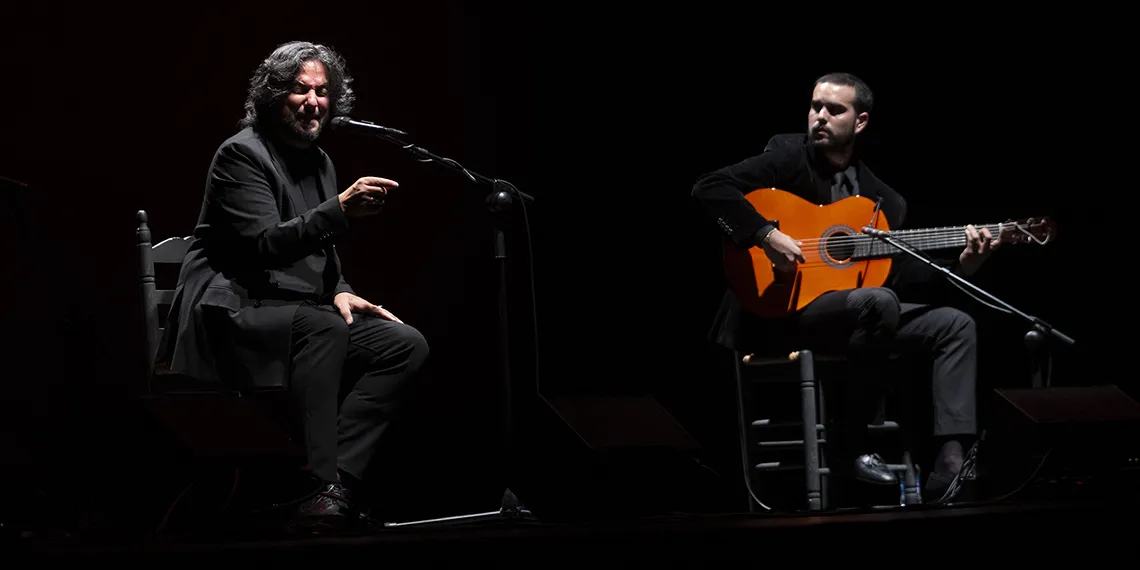 Voces de orfebrería artesanal