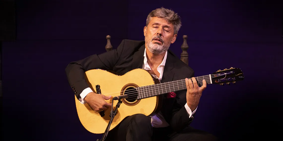 El pozo con viento de Pedro Sierra