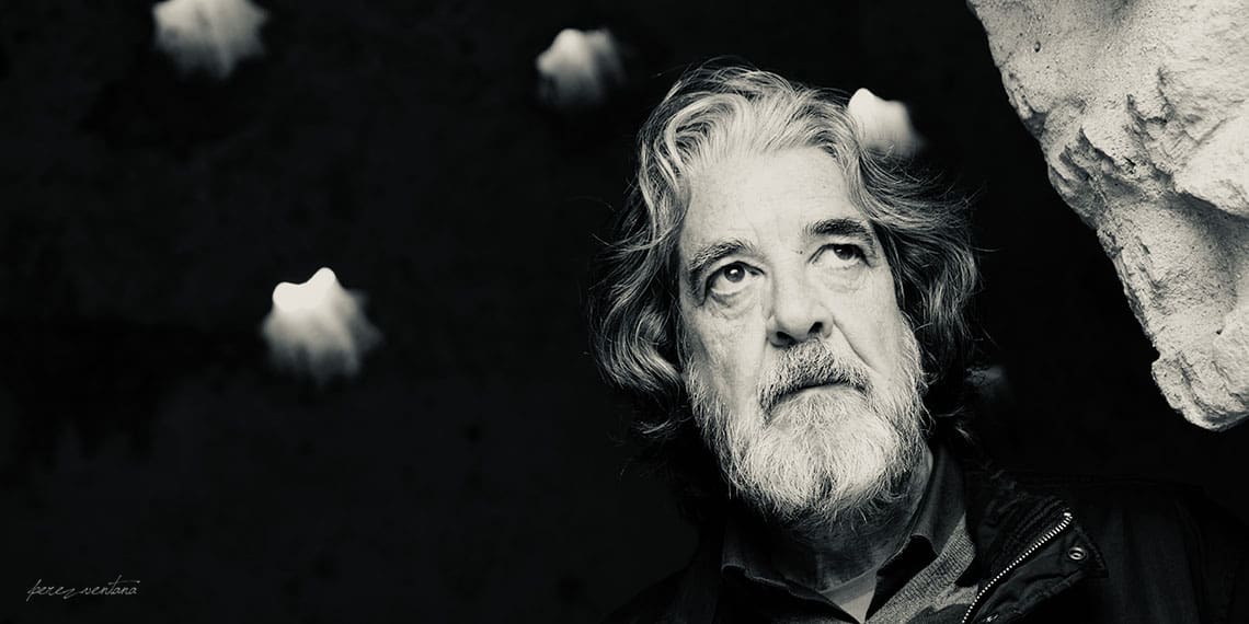 Rafael Riqueni y Paula Comitre, protagonistas en La Bienal