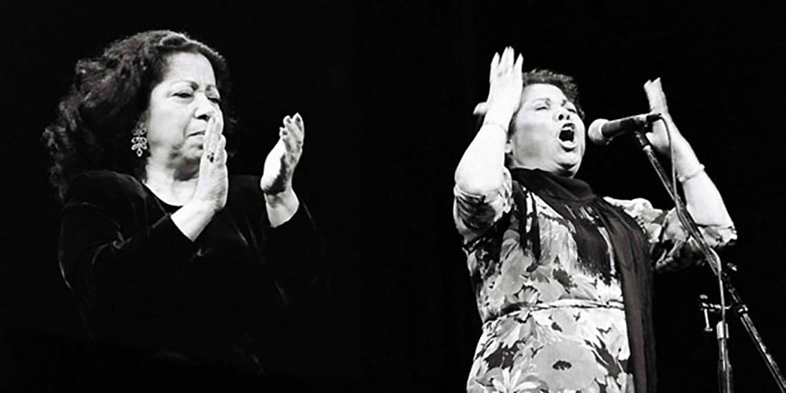 ‘Fernanda y Bernarda de Utrera’, un documental imprescindible