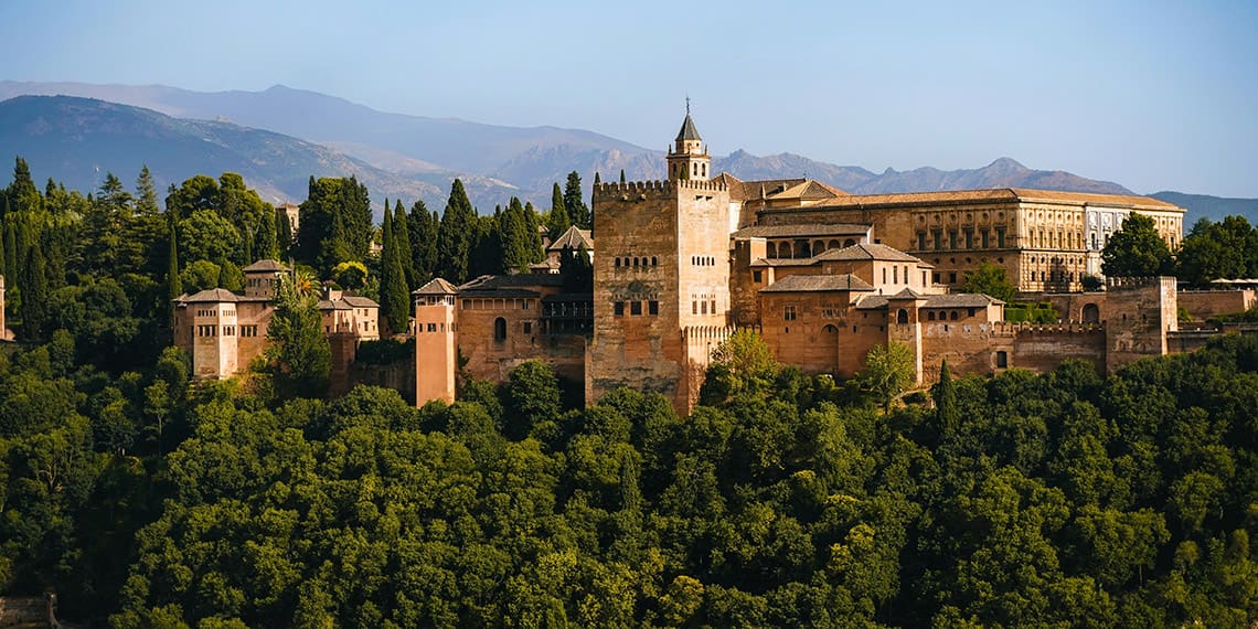 Granada nocturna: disfruta de un tablao en la cuna del flamenco