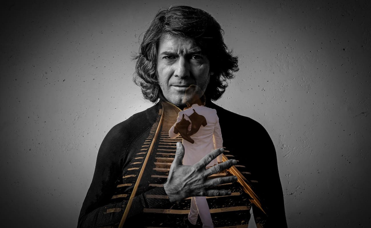 Joaquín Grilo: «Me duele la forma en que se rinde homenaje a Paco»